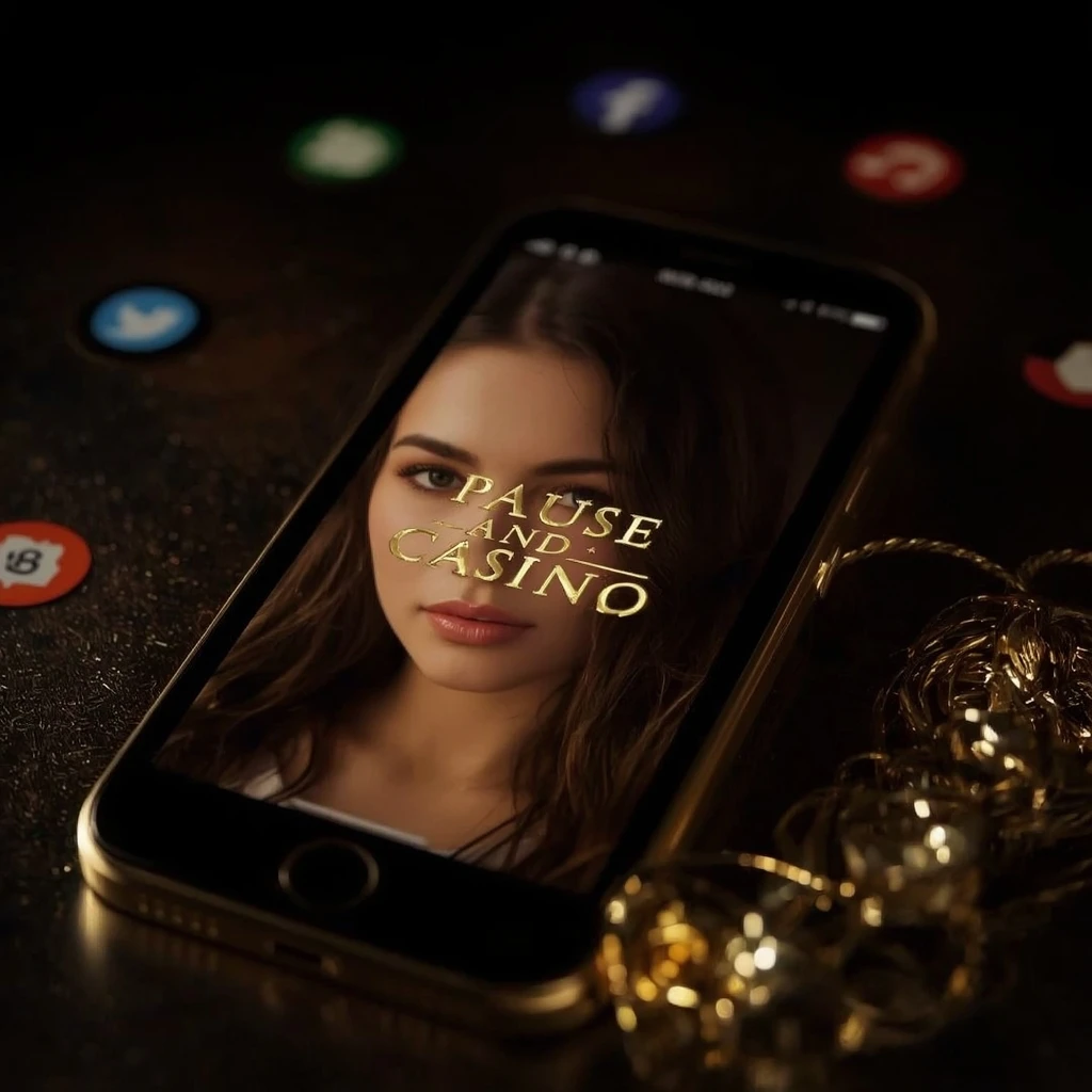Pause And Play Casino Aplicación