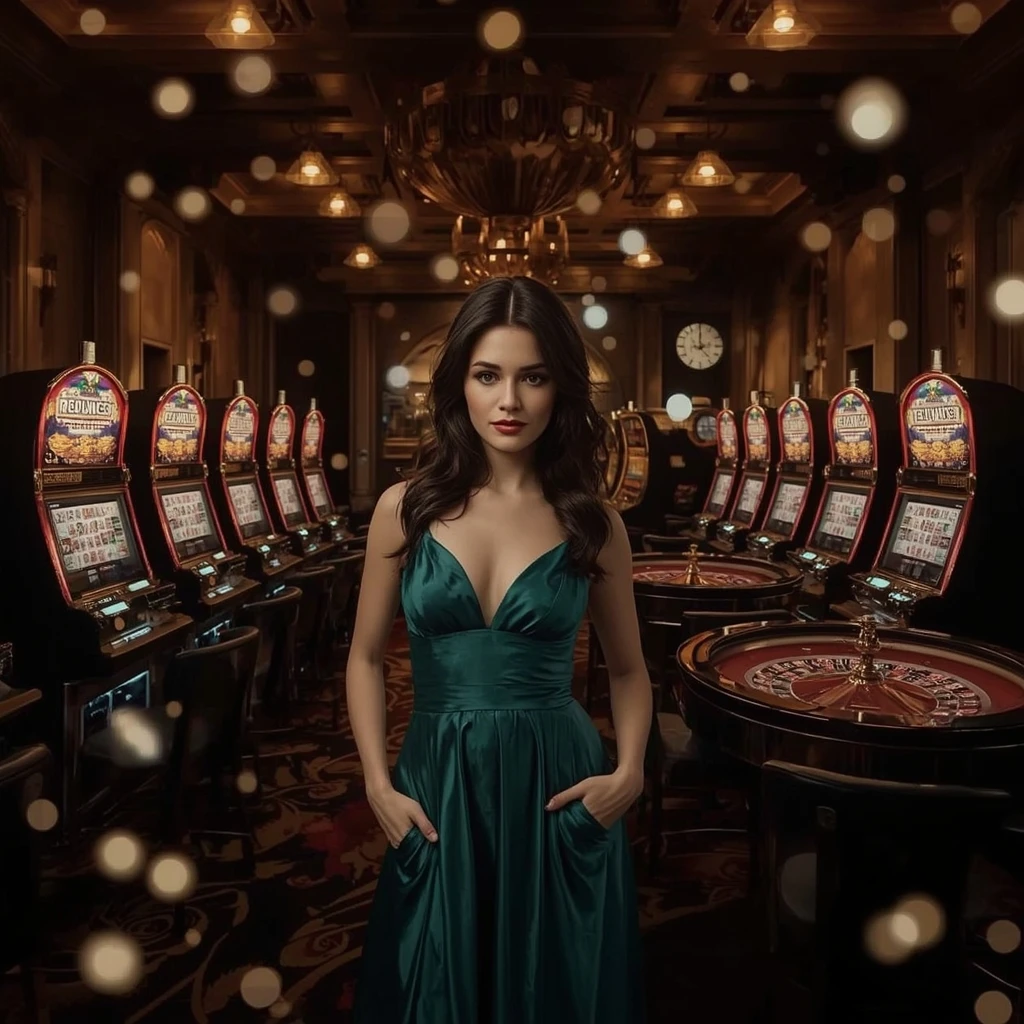 Pause And Play Casino juegos