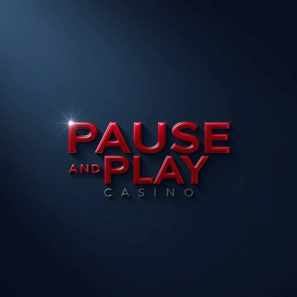 Pause And Play Casino