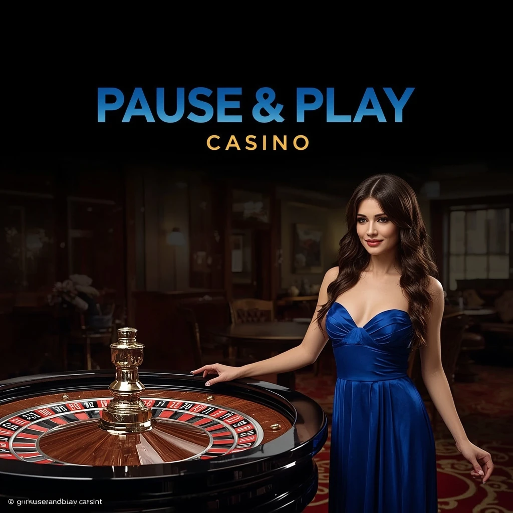 Pause And Play Casino España