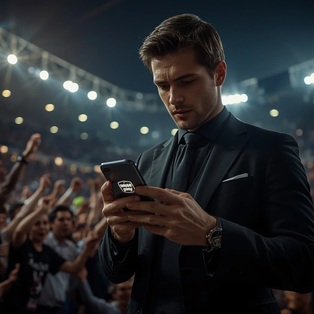 Pause And Play Casino Apuestas